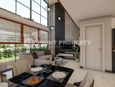 Investment project from the leading developer of Alanya, in the Mahmutlar area. Profitable proposition-id-1071-photo-4