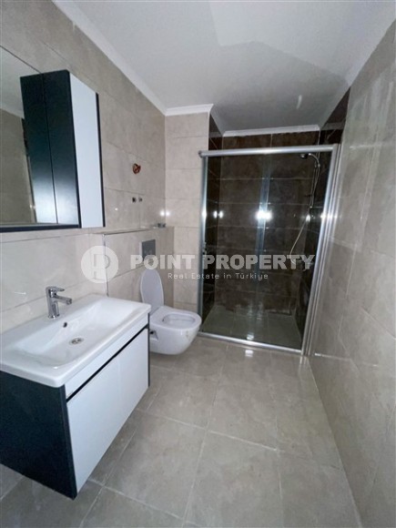 New apartment with a private garden and terrace, on the 1st floor, 100 meters from the sea-id-6647-photo-6