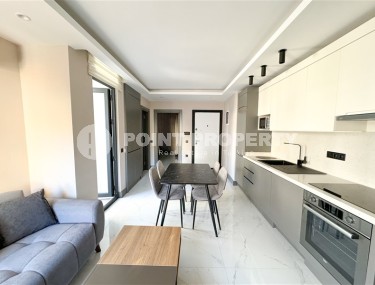 Apartments on the 1st and 2nd floors in a new residential complex, commissioned in 2023-id-6648-photo-3