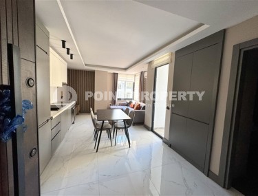 Apartments on the 1st and 2nd floors in a new residential complex, commissioned in 2023-id-6648-photo-4