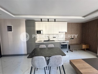 Apartments on the 1st and 2nd floors in a new residential complex, commissioned in 2023-id-6648-photo-5