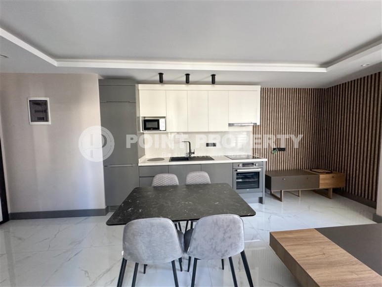 Apartments on the 1st and 2nd floors in a new residential complex, commissioned in 2023-id-6648-photo-5