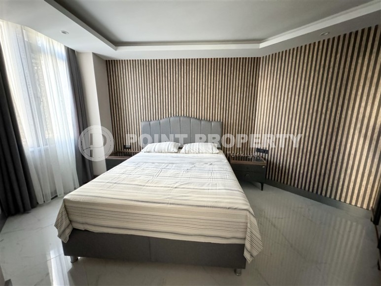 Apartments on the 1st and 2nd floors in a new residential complex, commissioned in 2023-id-6648-photo-6