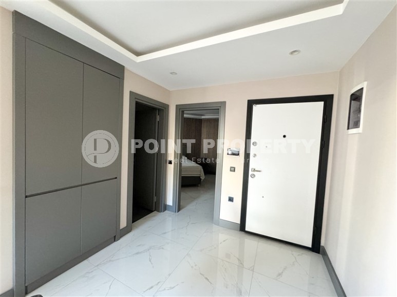 Apartments on the 1st and 2nd floors in a new residential complex, commissioned in 2023-id-6648-photo-7