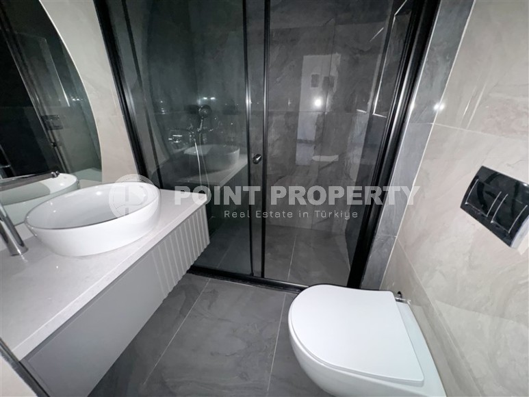 Apartments on the 1st and 2nd floors in a new residential complex, commissioned in 2023-id-6648-photo-8