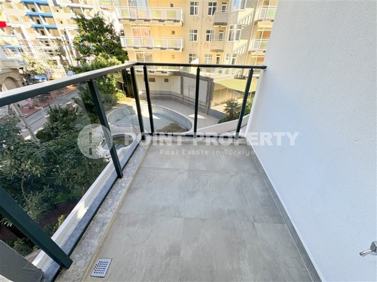 Apartments on the 1st and 2nd floors in a new residential complex, commissioned in 2023-id-6648-photo-10