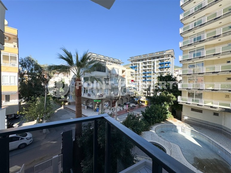 Apartments on the 1st and 2nd floors in a new residential complex, commissioned in 2023-id-6648-photo-11