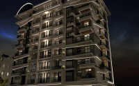 A profitable investment offer - an inexpensive apartment in a residential complex at the final stage of construction, 400 meters from the sea-id-6652-photo-9