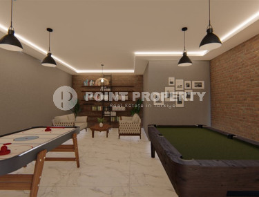 Investment project from the leading developer of Alanya, in the Mahmutlar area. Profitable proposition-id-1071-photo-5