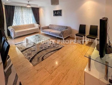 Комфортабельная квартира 2+1, с двумя застекленными балконами, на 1-м этаже, в жилом комплексе с богатой внутренней инфраструктурой-id-6654-фото-2