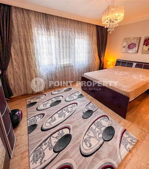 Комфортабельная квартира 2+1, с двумя застекленными балконами, на 1-м этаже, в жилом комплексе с богатой внутренней инфраструктурой-id-6654-фото-5