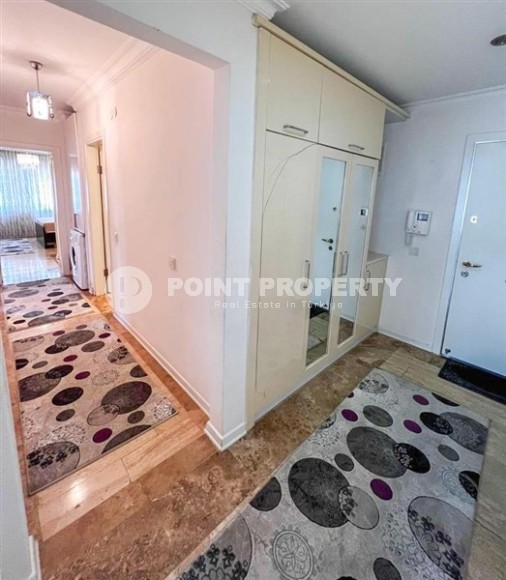 Комфортабельная квартира 2+1, с двумя застекленными балконами, на 1-м этаже, в жилом комплексе с богатой внутренней инфраструктурой-id-6654-фото-7