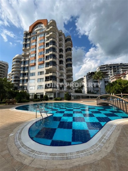 Комфортабельная квартира 2+1, с двумя застекленными балконами, на 1-м этаже, в жилом комплексе с богатой внутренней инфраструктурой-id-6654-фото-20