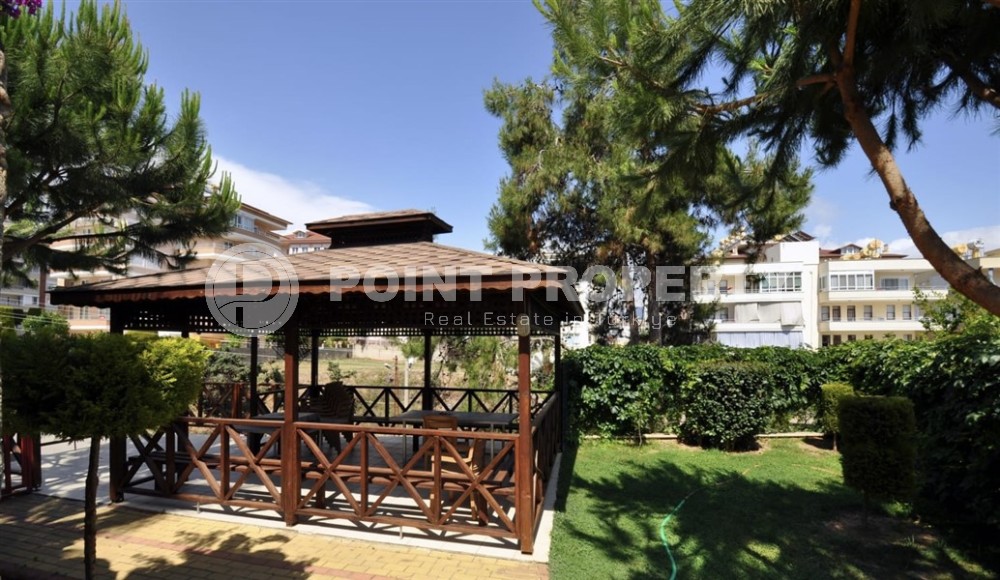 Комфортабельная квартира 2+1, с двумя застекленными балконами, на 1-м этаже, в жилом комплексе с богатой внутренней инфраструктурой-id-6654-фото-23