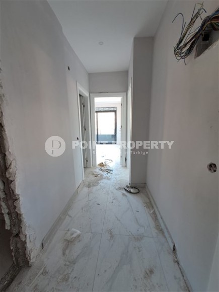 Apartment 2+1 and studio in a residential complex at the final stage of construction, two kilometers from the sea-id-6655-photo-7