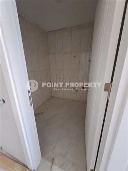 Apartment 2+1 and studio in a residential complex at the final stage of construction, two kilometers from the sea-id-6655-photo-8