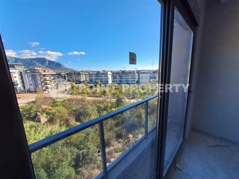 Apartment 2+1 and studio in a residential complex at the final stage of construction, two kilometers from the sea-id-6655-photo-10