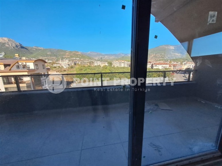 Apartment 2+1 and studio in a residential complex at the final stage of construction, two kilometers from the sea-id-6655-photo-11