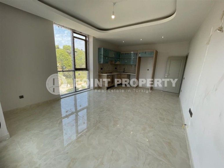 Компактные квартиры и просторные дуплексы, с садом или открытой террасой, в новом жилом комплексе, с богатой внутренней инфраструктурой-id-6657-фото-2