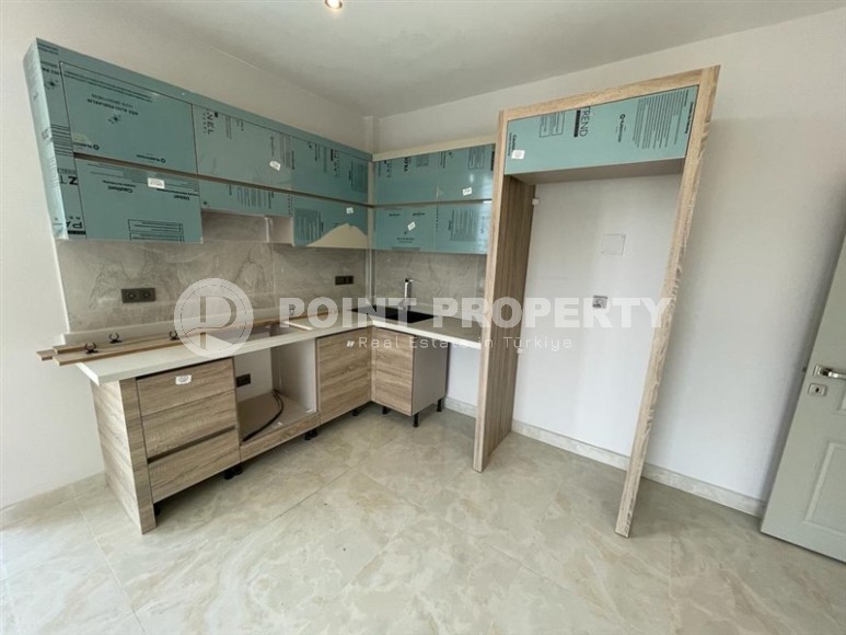 Компактные квартиры и просторные дуплексы, с садом или открытой террасой, в новом жилом комплексе, с богатой внутренней инфраструктурой-id-6657-фото-3