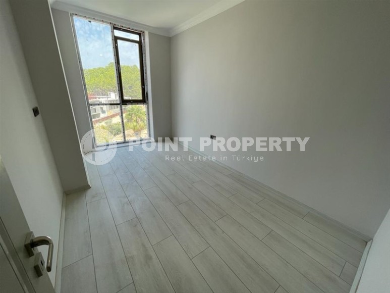 Компактные квартиры и просторные дуплексы, с садом или открытой террасой, в новом жилом комплексе, с богатой внутренней инфраструктурой-id-6657-фото-4