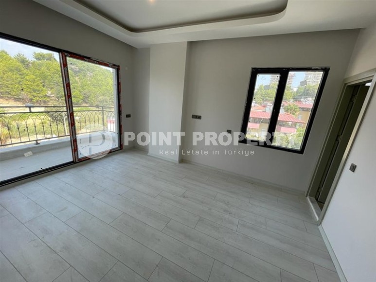 Компактные квартиры и просторные дуплексы, с садом или открытой террасой, в новом жилом комплексе, с богатой внутренней инфраструктурой-id-6657-фото-5