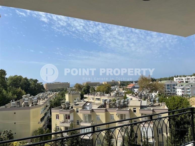 Компактные квартиры и просторные дуплексы, с садом или открытой террасой, в новом жилом комплексе, с богатой внутренней инфраструктурой-id-6657-фото-9