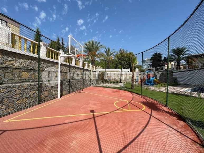 Компактные квартиры и просторные дуплексы, с садом или открытой террасой, в новом жилом комплексе, с богатой внутренней инфраструктурой-id-6657-фото-13