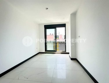 Небольшая новая квартира с чистовой отделкой, в комфортабельном жилом комплексе, в 500 метрах от моря-id-6658-фото-5