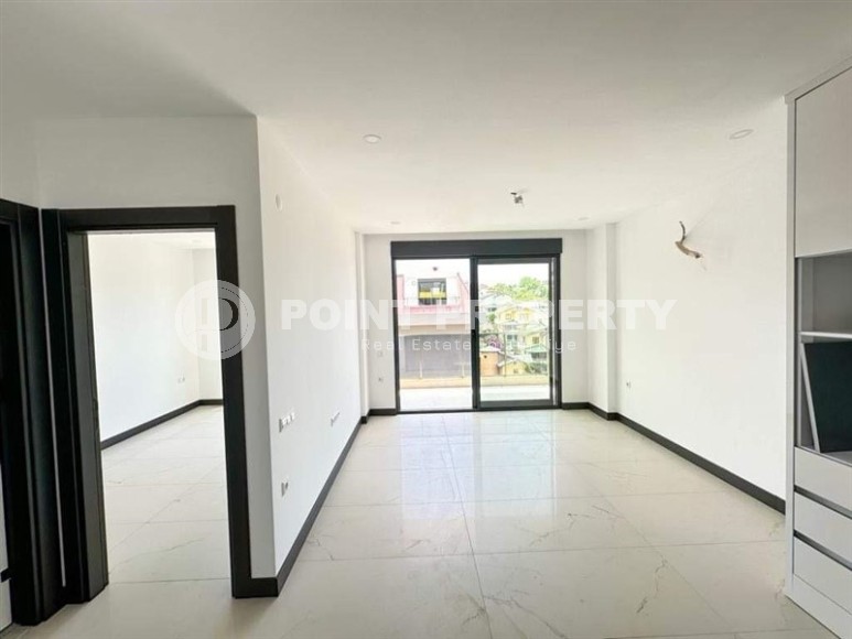 Небольшая новая квартира с чистовой отделкой, в комфортабельном жилом комплексе, в 500 метрах от моря-id-6658-фото-6