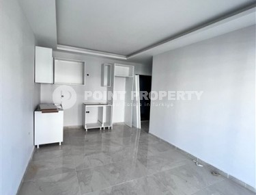 Компактная квартира 1+1, на 2-м этаже в резиденции на финальном этапе строительства, на первой линии от моря-id-6659-фото-2