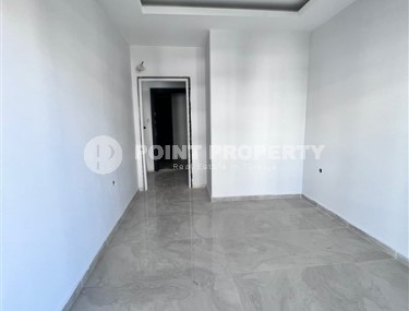 Компактная квартира 1+1, на 2-м этаже в резиденции на финальном этапе строительства, на первой линии от моря-id-6659-фото-4