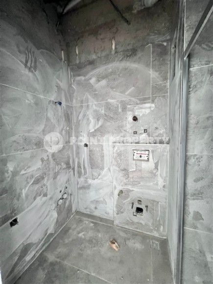 Компактная квартира 1+1, на 2-м этаже в резиденции на финальном этапе строительства, на первой линии от моря-id-6659-фото-6