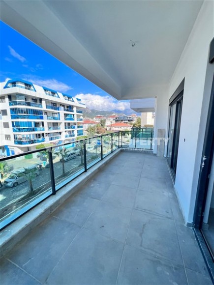 Компактная квартира 1+1, на 2-м этаже в резиденции на финальном этапе строительства, на первой линии от моря-id-6659-фото-8