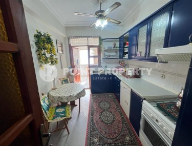 Доступная по цене квартира 3+1, на площади 115 м2, в доме 2000 года постройки, с бассейном и садом-id-6660-фото-4