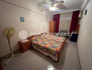 Доступная по цене квартира 3+1, на площади 115 м2, в доме 2000 года постройки, с бассейном и садом-id-6660-фото-5