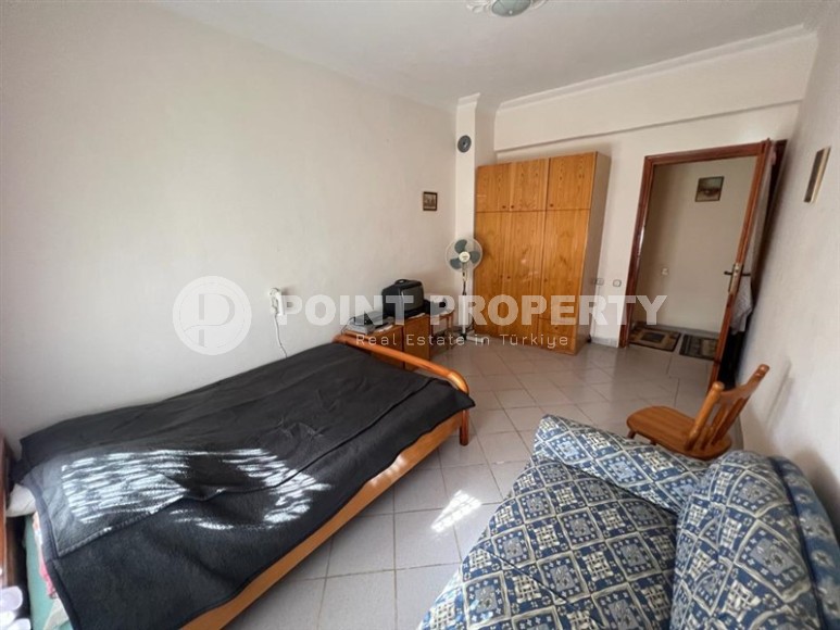 Доступная по цене квартира 3+1, на площади 115 м2, в доме 2000 года постройки, с бассейном и садом-id-6660-фото-7