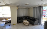Inexpensive apartment 2+1, with a total area of 100 m2, on the 5th floor in a building built in 2002-id-6661-photo-2