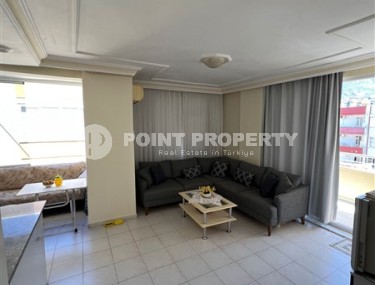 Inexpensive apartment 2+1, with a total area of 100 m2, on the 5th floor in a building built in 2002-id-6661-photo-2