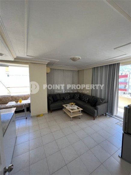 Inexpensive apartment 2+1, with a total area of 100 m2, on the 5th floor in a building built in 2002-id-6661-photo-2