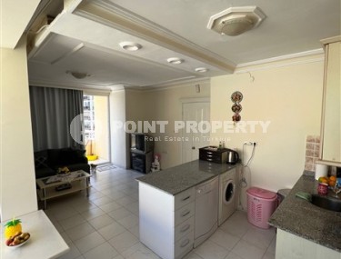 Inexpensive apartment 2+1, with a total area of 100 m2, on the 5th floor in a building built in 2002-id-6661-photo-3