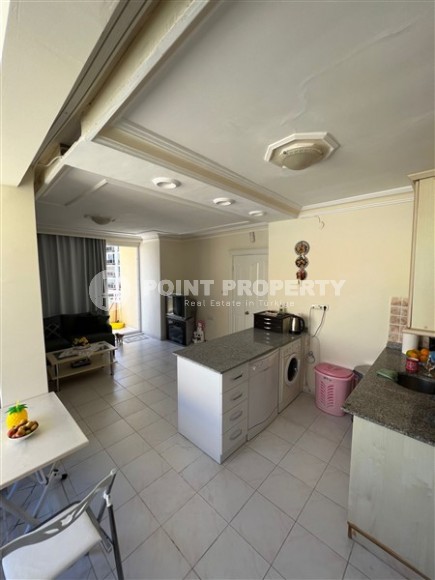 Inexpensive apartment 2+1, with a total area of 100 m2, on the 5th floor in a building built in 2002-id-6661-photo-3