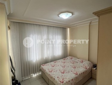 Inexpensive apartment 2+1, with a total area of 100 m2, on the 5th floor in a building built in 2002-id-6661-photo-4