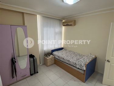 Inexpensive apartment 2+1, with a total area of 100 m2, on the 5th floor in a building built in 2002-id-6661-photo-5