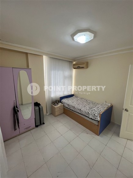 Inexpensive apartment 2+1, with a total area of 100 m2, on the 5th floor in a building built in 2002-id-6661-photo-5