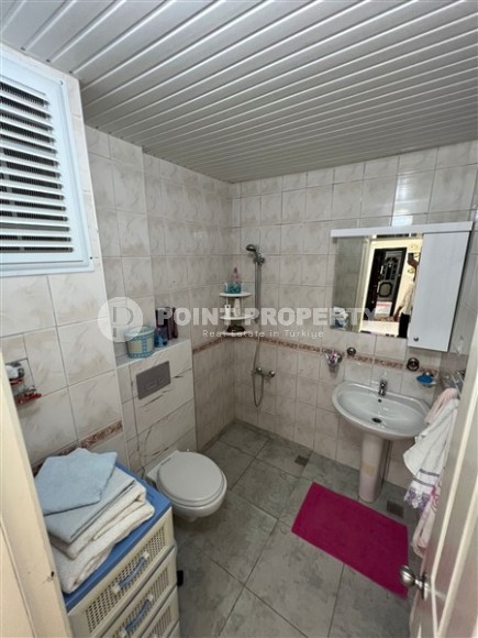 Inexpensive apartment 2+1, with a total area of 100 m2, on the 5th floor in a building built in 2002-id-6661-photo-7