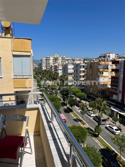 Inexpensive apartment 2+1, with a total area of 100 m2, on the 5th floor in a building built in 2002-id-6661-photo-8