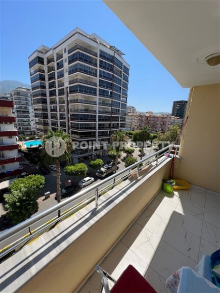 Inexpensive apartment 2+1, with a total area of 100 m2, on the 5th floor in a building built in 2002-id-6661-photo-9