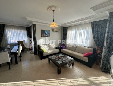 Spacious duplex apartment on the 3rd floor with attic, in a residence with a swimming pool and garden, built in 2015-id-6662-photo-3