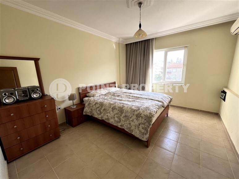 Spacious duplex apartment on the 3rd floor with attic, in a residence with a swimming pool and garden, built in 2015-id-6662-photo-6